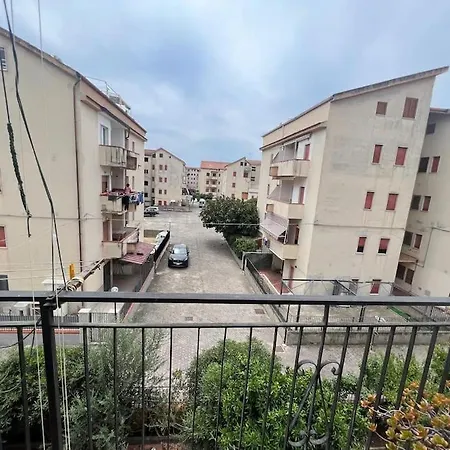 Apartamento Casa Incantata Scalea