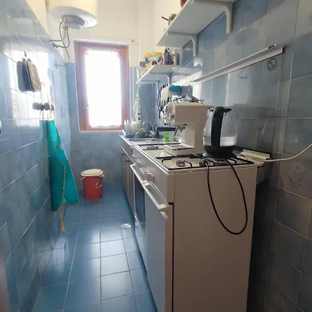 Casa Incantata Apartment Scalea