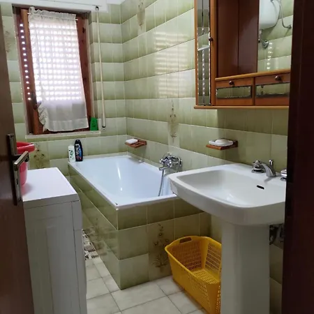 Casa Incantata Appartement *