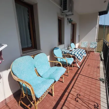 Casa Incantata