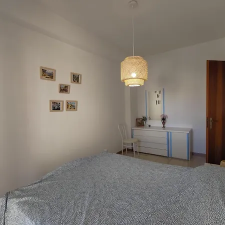Casa Incantata Apartment