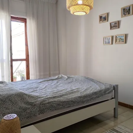 Apartamento Casa Incantata *