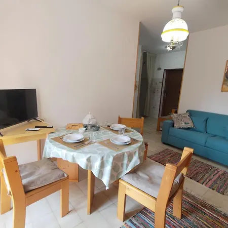 Apartment Casa Incantata Scalea