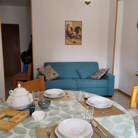 Casa Incantata * Scalea