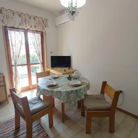 Apartment Casa Incantata