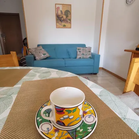 Casa Incantata Apartamento *