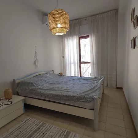 Apartment Casa Incantata Scalea