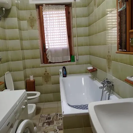Appartement Casa Incantata